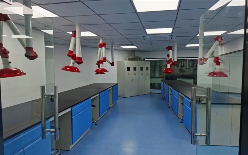 重慶2021國家工程實驗室將作為國家級重點科研平臺！