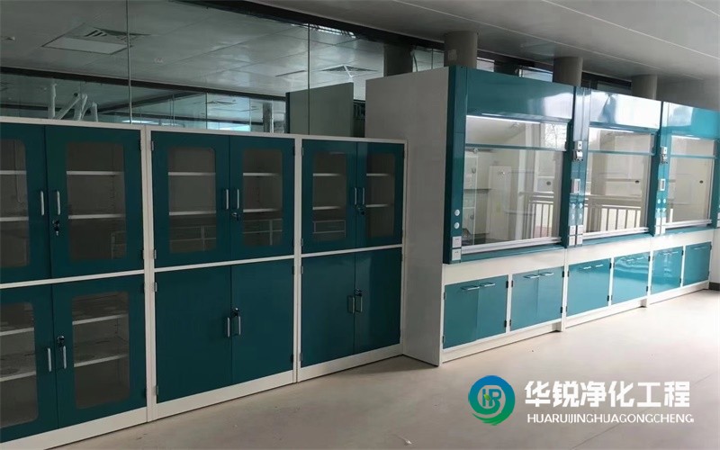 全鋼通風柜與鋼木通風柜的維護及保養(yǎng)