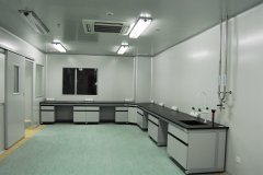 成都潔凈實驗室儀器設備的保養方法