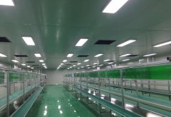 成都華銳為您準備細胞實驗室全套方案