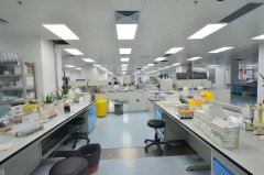 淺談動植物細胞培養室建設