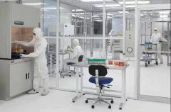 常用實驗室家具臺面材質性能的對比