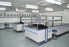 四川實驗室全鋼落地邊臺參數與性能