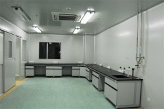 潔凈實驗室建設(shè)工程設(shè)計公司哪家專業(yè)？