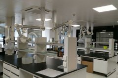 青海化學生物物理實驗室家具實驗操作臺的選擇