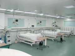 貴州如何降低手術(shù)室凈化工程的成本