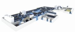青海實驗室通風系統工程及施工要點