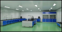 青海細胞培養實驗室設備配置及使用