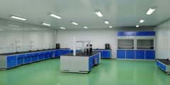 青海pcr 實驗室基本設備有哪些