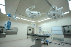 青海臨床遺傳診斷實驗室設計要點