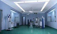 青海臨床分子實驗室的生物安全控制