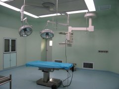 青海農業理化實驗室平面布置設計方案
