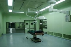 青海潔凈室技術發展趨勢