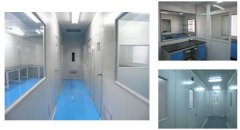 青海生物安全實驗室建設原則。