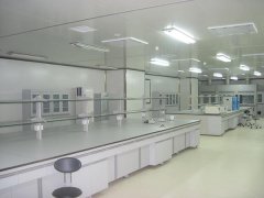 青海生物安全實驗室的一般要求（規格）
