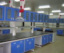 青海淺談石化實驗室設計和施工