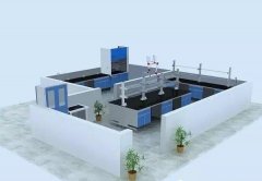 廣東重慶實驗室設計建設要點