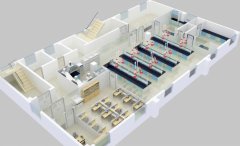 江蘇實驗室通風柜合理布局