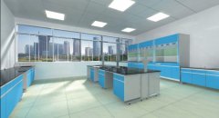 江蘇實驗室通風柜類別