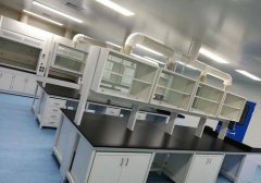青海恒溫恒濕實驗室建設考慮
