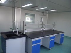 江蘇淺談凈化設備在凈化工程中的意義