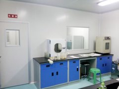 江西電子行業為什么要建造潔凈室？