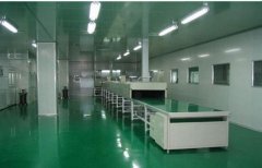 江西空氣濾清器的應用前景正在擴大。