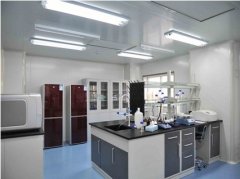 江西臨床檢驗實驗室建設核心原則臨床檢驗實驗室建