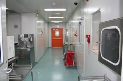 江西理化實驗室規劃設計方案