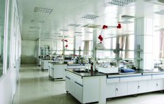 江西化學分析實驗室設計不容忽視的幾點